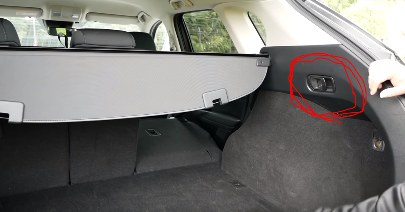 マツダcx5で車中泊はどんな感じ おすすめグッズは Suv Car Media