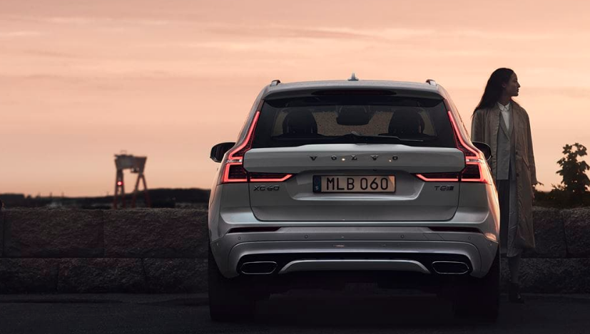 ボルボxc60で車中泊は出来るのか 車中泊オススメグッズも紹介 Suv Car Media